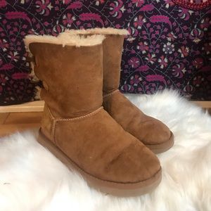 Bailey Bow uggs